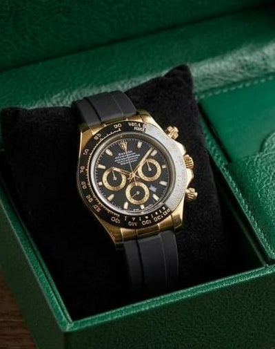 Rolex Daytona Watch