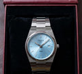TISSOT Stainless Steel Watch With Box