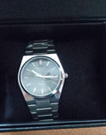 TISSOT Stainless Steel Watch With Box