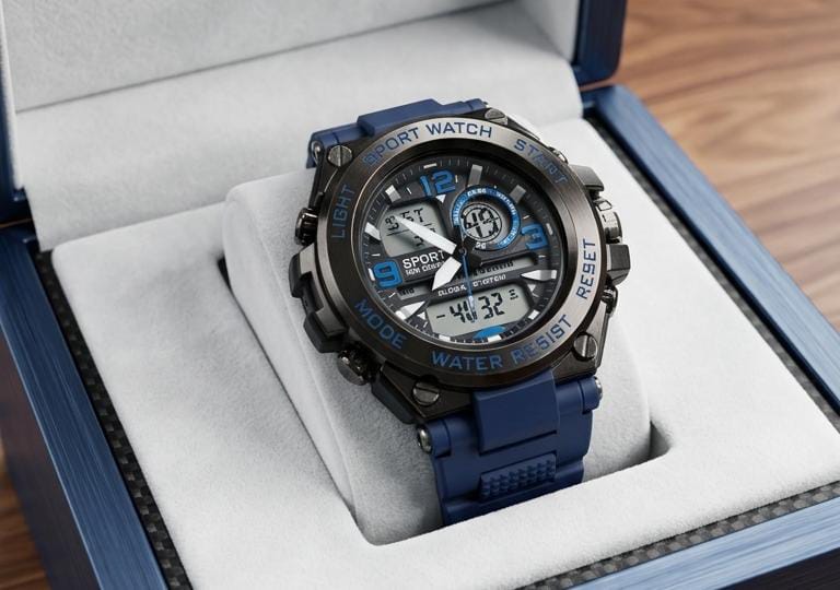 Sports Watch