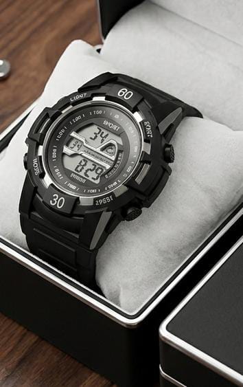 Sports Watch