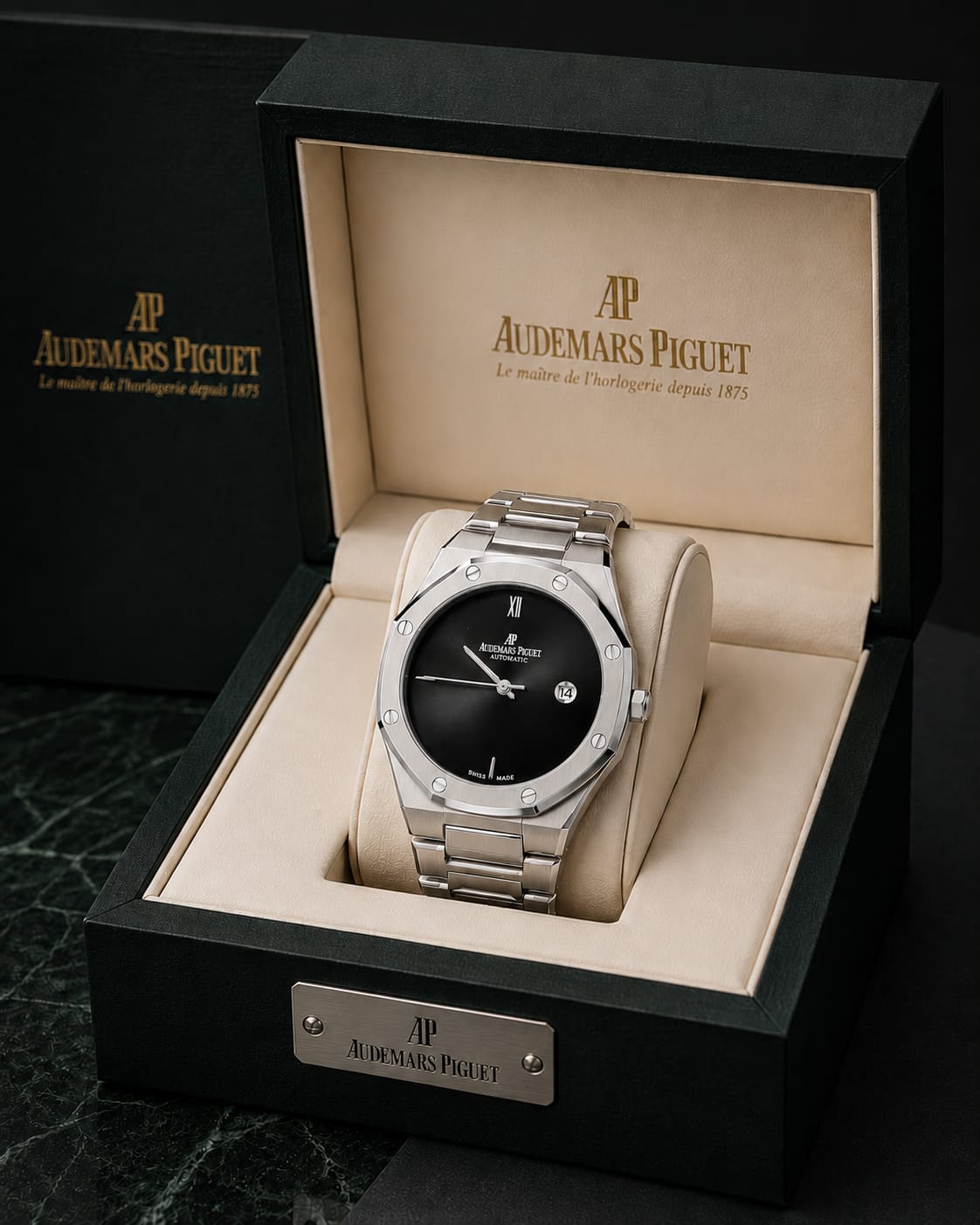 AUDEMARS PIGUET MEN WATCH