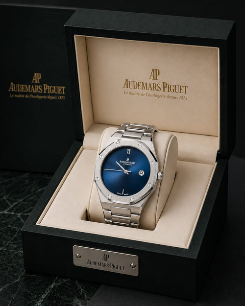 AUDEMARS PIGUET MEN WATCH