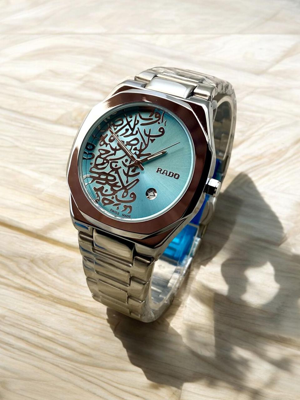 RADO MEN WATCH