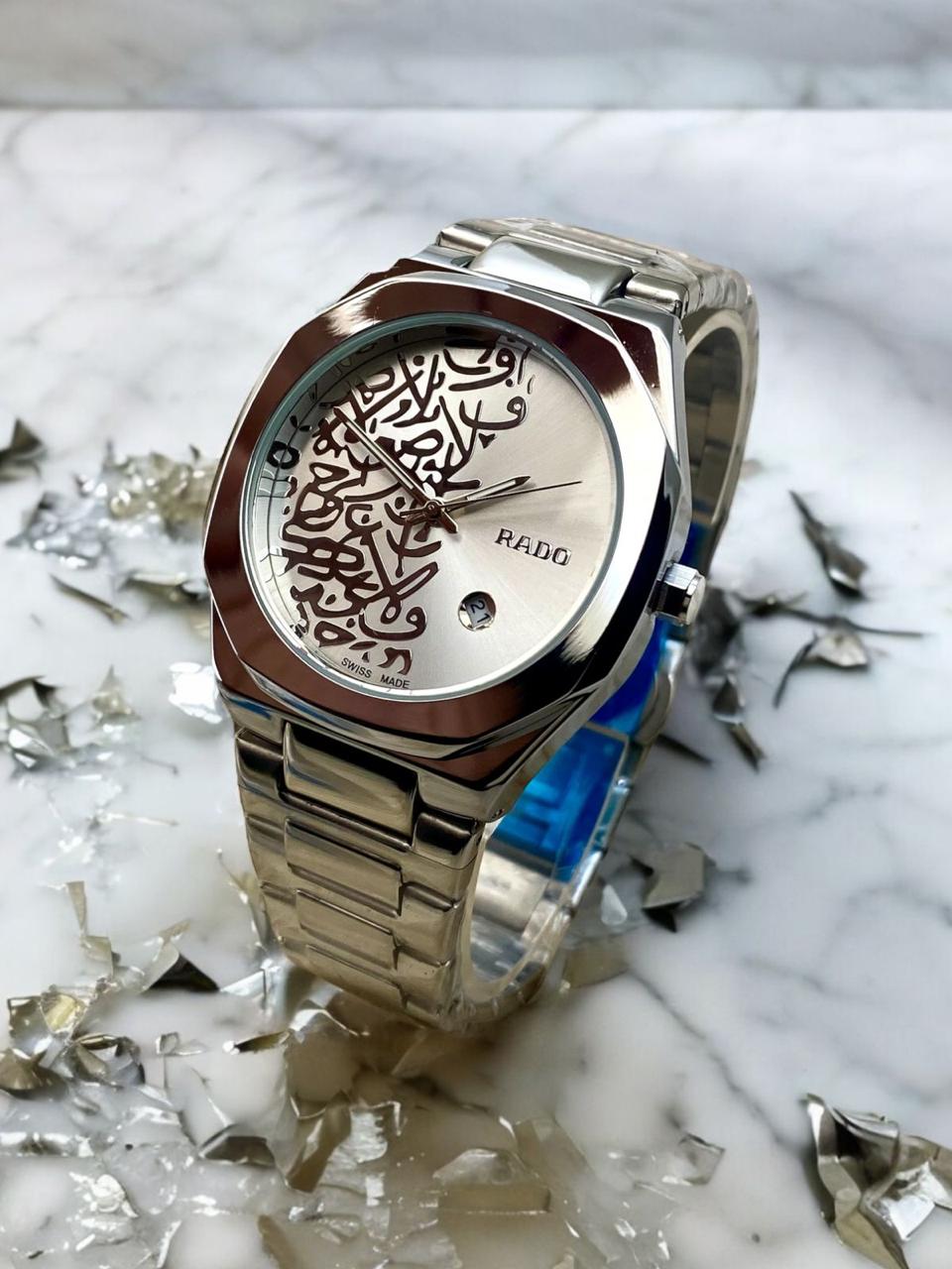 RADO MEN WATCH
