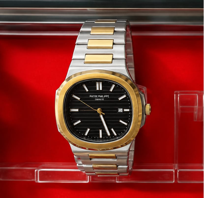 PATEK PHILLPE MEN WATCHES
