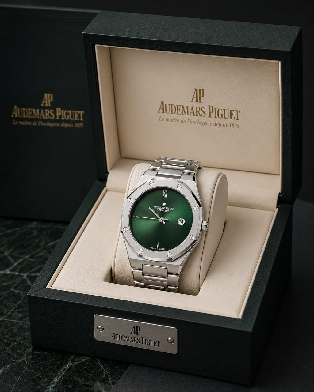 AUDEMARS PIGUET MEN WATCH