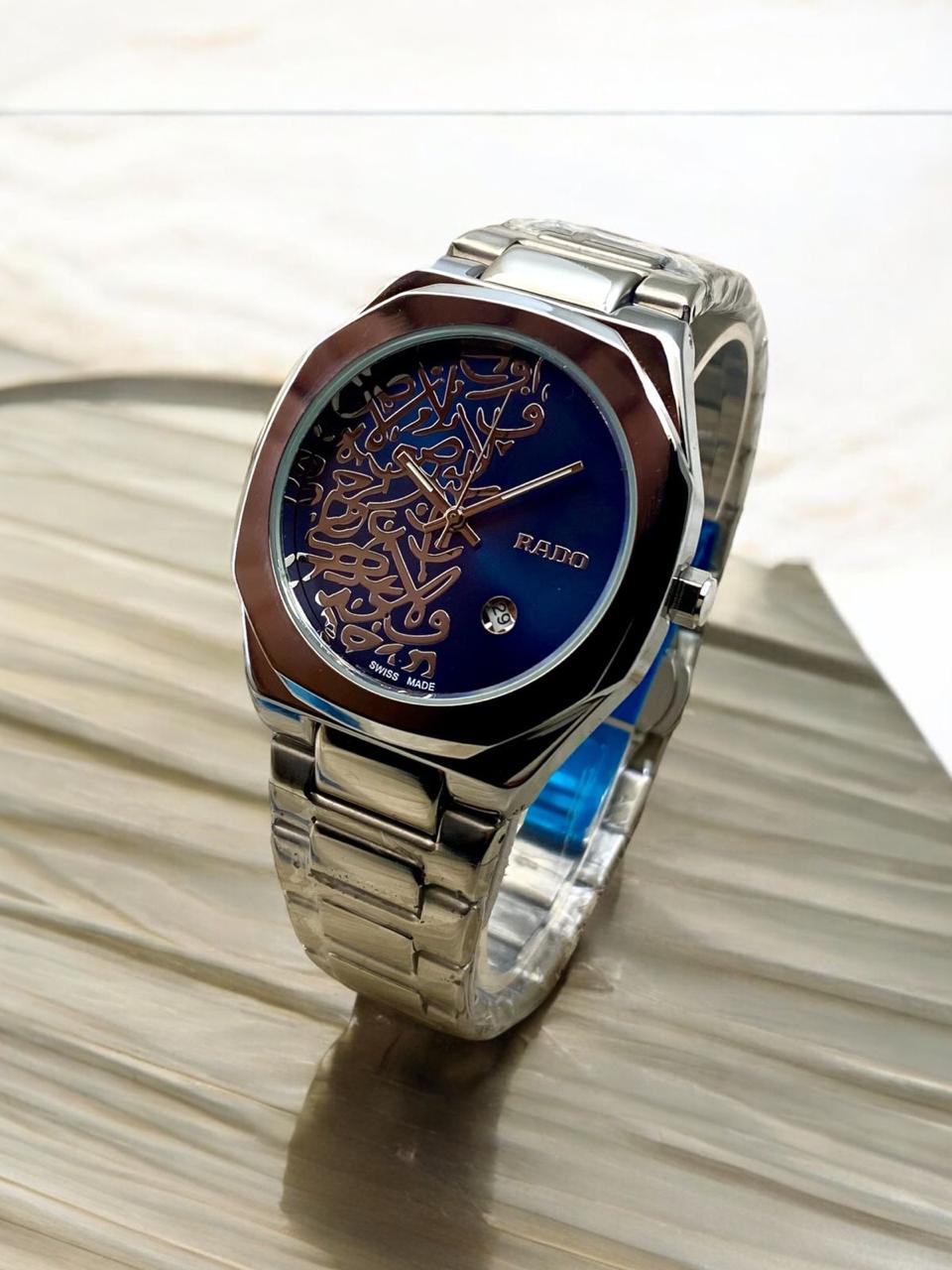 RADO MEN WATCH
