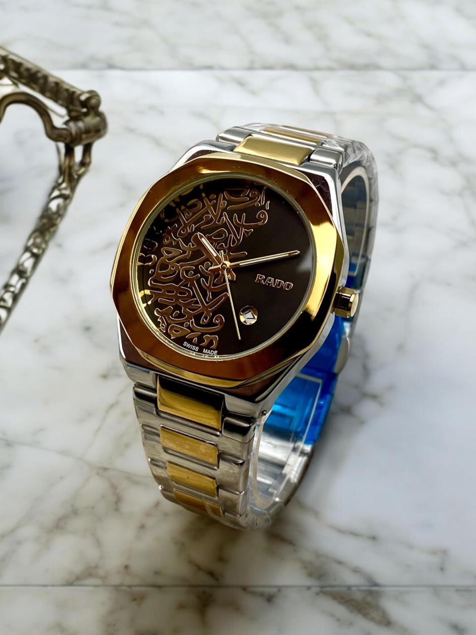 RADO MEN WATCH