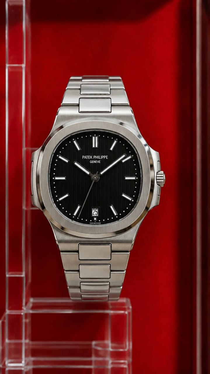 PATEK PHILLPE MEN WATCHES