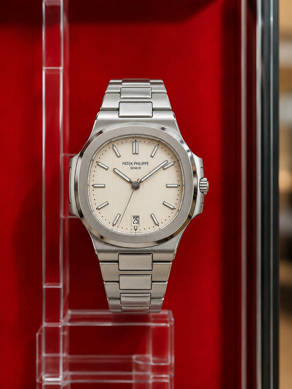 PATEK PHILLPE MEN WATCHES